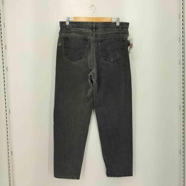 Levis(リーバイス) 93年 1月製造 550 USA製 ボタン裏532 ジッパー