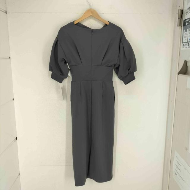 CELFORD(セルフォード) ドレープタイトカットワンピース レディース 36