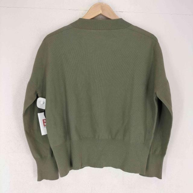 PLEATS PLEASE ISSEY MIYAKE(プリーツプリーズイッセイミヤケ) 長リブ