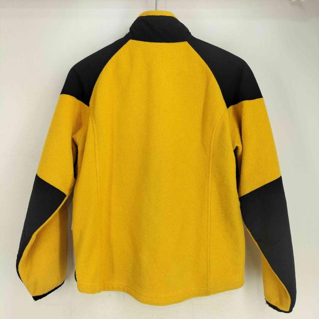 L.L.Bean(エルエルビーン) 90S USA製 フリース ジップアップジャケット メンズ import：S 【中古】【ブランド古着バズストア】