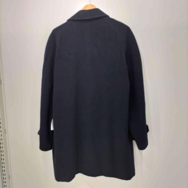 USED古着(ユーズドフルギ) CROSS HAVEN カシミヤ100 ダブルブレスト