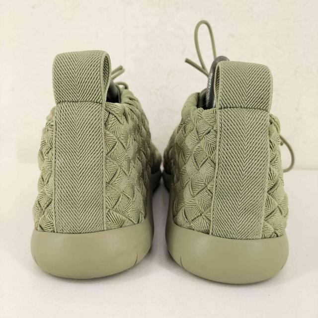 BOTTEGA VENETA(ボッテガヴェネタ) PLAT イントレチャート スニーカー メンズ 42【中古】【ブランド古着バズストア】_2