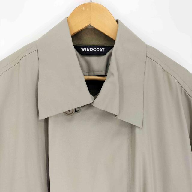 ISSEY MIYAKE(イッセイミヤケ) 90S 95AW WINDCOAT ライナー付き