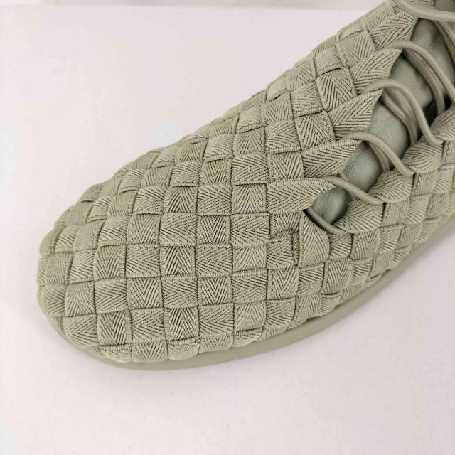 BOTTEGA VENETA(ボッテガヴェネタ) PLAT イントレチャート スニーカー メンズ 42【中古】【ブランド古着バズストア】_3