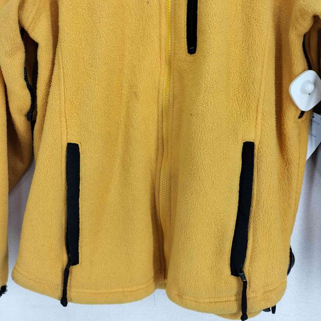 L.L.Bean(エルエルビーン) 90S USA製 フリース ジップアップジャケット メンズ import：S 【中古】【ブランド古着バズストア】