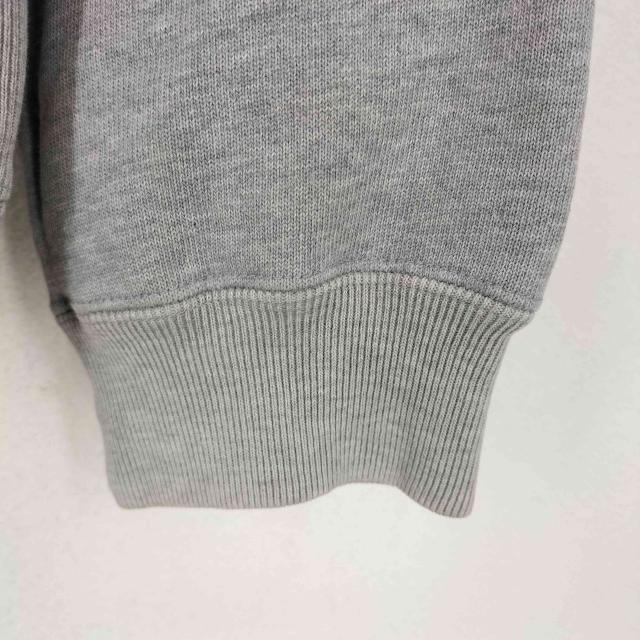 balanceweardesign(バランスウェアデザイン) 00s クロスペイントデザインジップパーカー メンズ XL【中古】【ブランド古着バズストア】_3