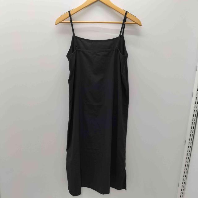 Mila Owen(ミラオーウェン) 25AW パフスリーブ ジョーゼット ドット 