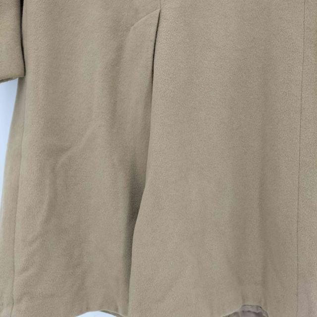 USED古着(ユーズドフルギ) {{Wool Brothers}} USA製 classic cashmere チェスターコート メンズ 表記無 【中古】【ブランド古着バズストア】_4