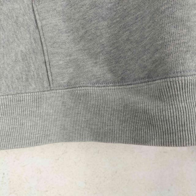 balanceweardesign(バランスウェアデザイン) 00s クロスペイントデザインジップパーカー メンズ XL【中古】【ブランド古着バズストア】_4