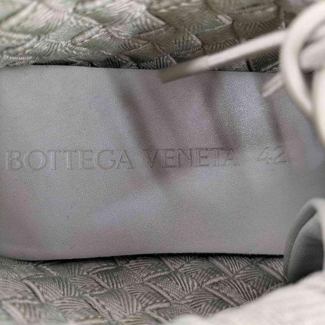 BOTTEGA VENETA(ボッテガヴェネタ) PLAT イントレチャート スニーカー メンズ 42【中古】【ブランド古着バズストア】_5