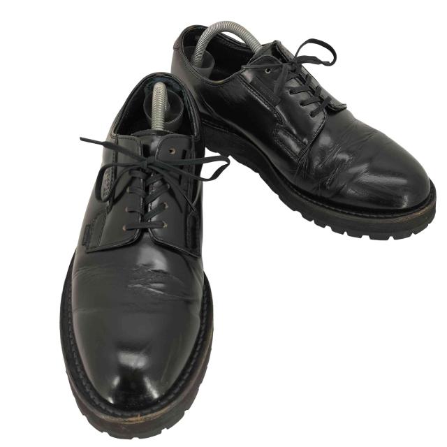 N.HOOLYWOOD(エヌハリウッド) ポストマンシューズ メンズ US：8.5 【中古】【ブランド古着バズストア】の通販は