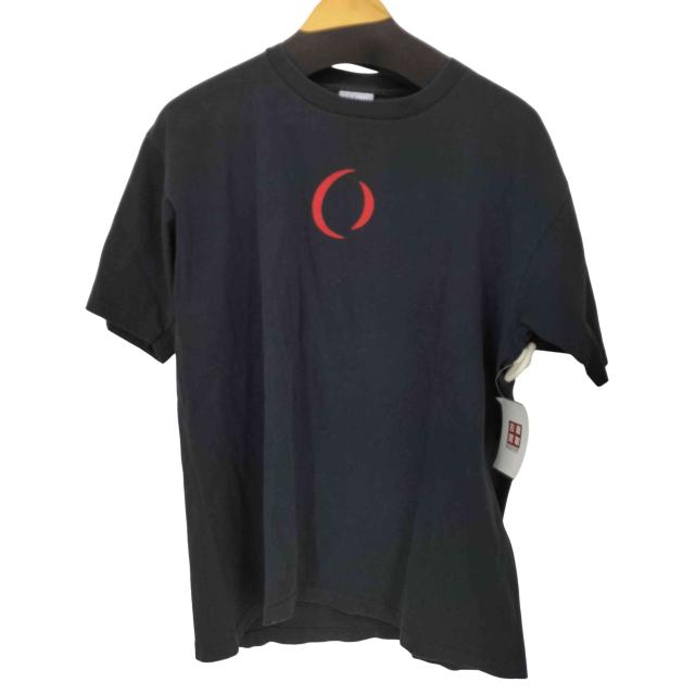 ALL sport(オールスポーツ) 2000? A PERFECT CIRCLE 両面プリントTシャツ シングルステッチ メンズ import：L 【中古】【ブランド古着バズストア】の通販は