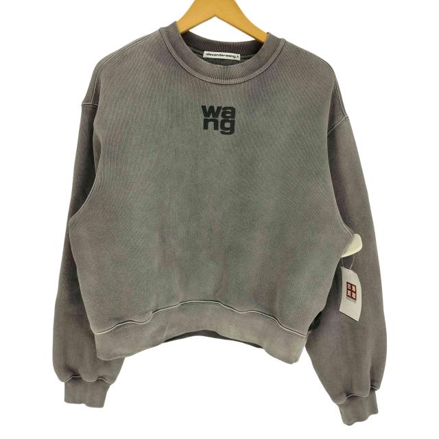 Alexander wang スウェット Alexander Wang(アレキサンダーワン
