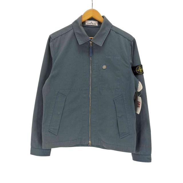 Stone Island ストーンアイランドジャケットワークジャケット