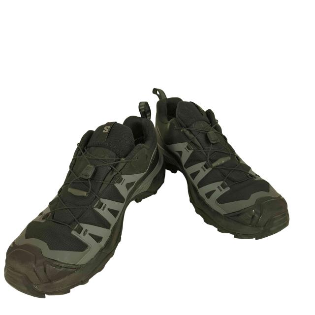 SALOMON(サロモン)  X ULTRA 360 GORE-TEX ローカットスニーカー メンズ JPN：29 【中古】【ブランド古着バズストア】