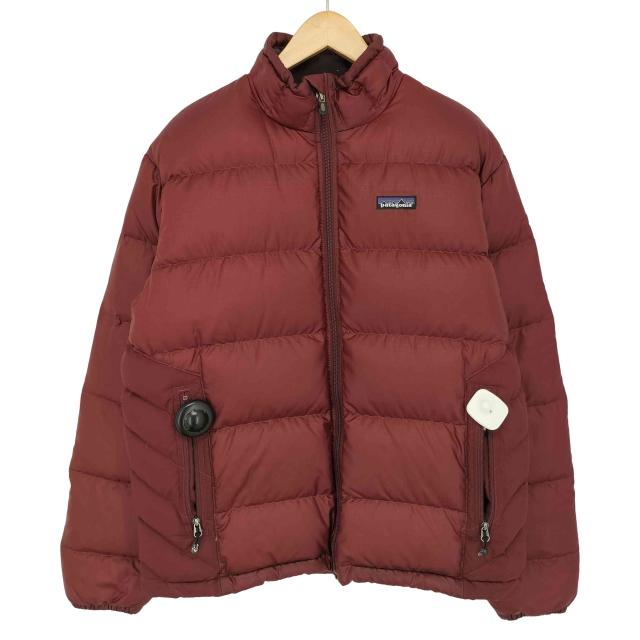patagonia(パタゴニア) インサレーショングースダウンジャケット メンズ import：S 【中古】【ブランド古着バズストア】