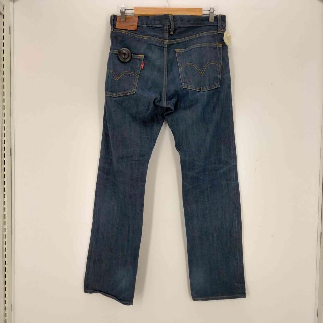 Levis(リーバイス) 205Lefty Jeans 赤耳 デニムパンツ メンズ 31【中古