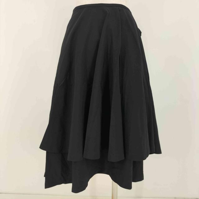 tricot COMME des GARCONS(トリココムデギャルソン) 98aw ウール