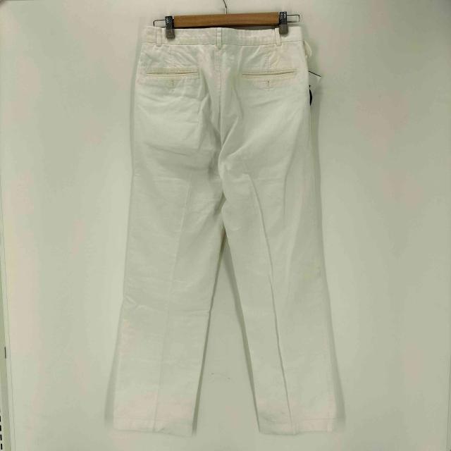 C.P.COMPANY(シーピーカンパニー) 03SS イタリア製 Alessandro Pungetti アレッサンドロ・プンゲッティ期 コットンツイル チノ パンツ メンズ  46【中古】【ブランド古着バズストア】