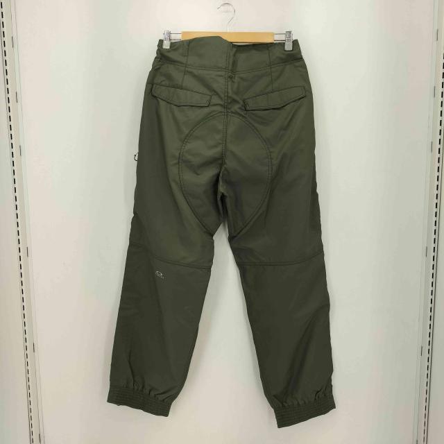 OAKLEY(オークリー) Latitude Soar Shell Pant ラチチュード ソアー シェルパンツ メンズ  M【中古】【ブランド古着バズストア】_1