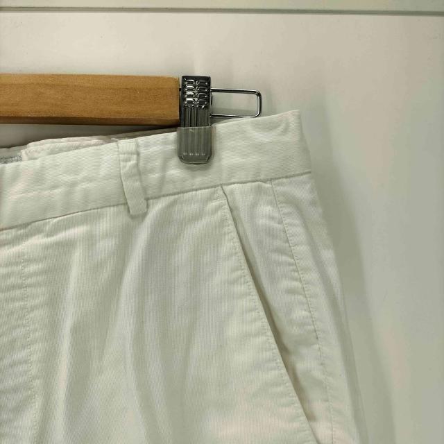 C.P.COMPANY(シーピーカンパニー) 03SS イタリア製 Alessandro Pungetti アレッサンドロ・プンゲッティ期 コットンツイル チノ パンツ メンズ  46【中古】【ブランド古着バズストア】