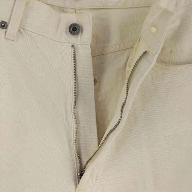 YLEVE(イレーヴ) 13.5oz DENIM BAGGY  メンズ  3【中古】【ブランド古着バズストア】