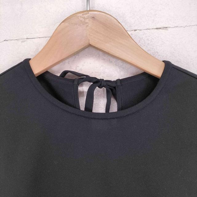 USED古着(ユーズドフルギ) {{Nala}}25SS Cropped knit top レディース