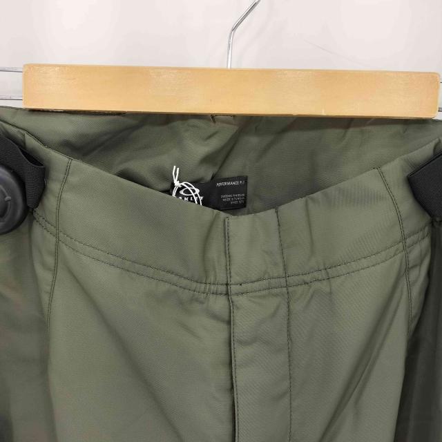 OAKLEY(オークリー) Latitude Soar Shell Pant ラチチュード ソアー シェルパンツ メンズ  M【中古】【ブランド古着バズストア】_2