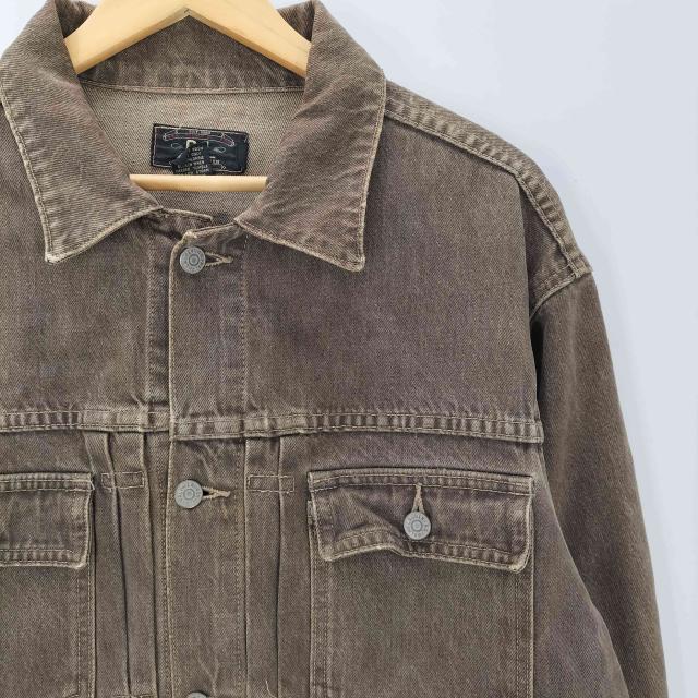 RRL RALPH LAUREN(ダブルアールエルラルフローレン) 90S 3つ星タグ USA