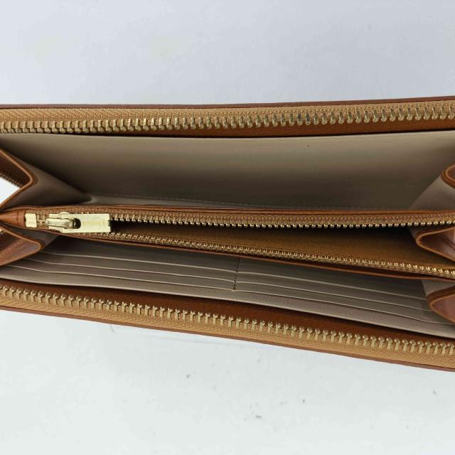 GLADHAND(グラッドハンド) Zip Wallet メンズ 表記無 【中古