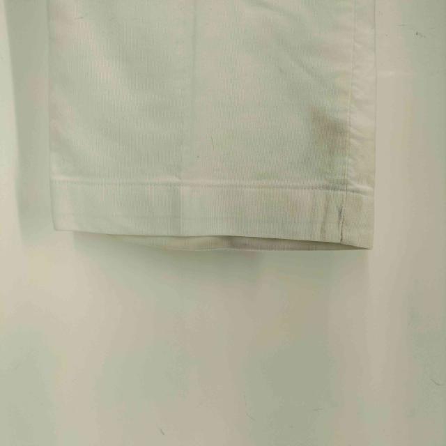 C.P.COMPANY(シーピーカンパニー) 03SS イタリア製 Alessandro Pungetti アレッサンドロ・プンゲッティ期 コットンツイル チノ パンツ メンズ  46【中古】【ブランド古着バズストア】