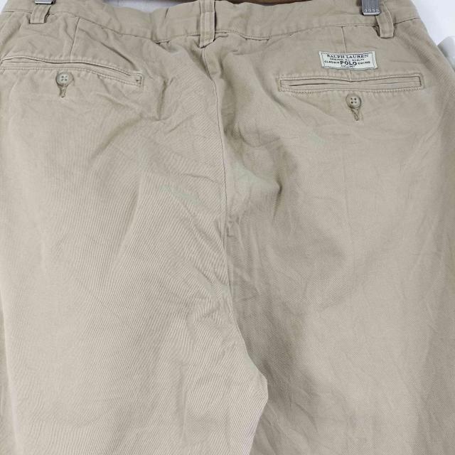超極太90s美品 ポロバイラルフローレン BIG ANDREW PANT レア 超極太90s美品 ポロバイラルフローレン BIG ANDREW PANT レア 超
