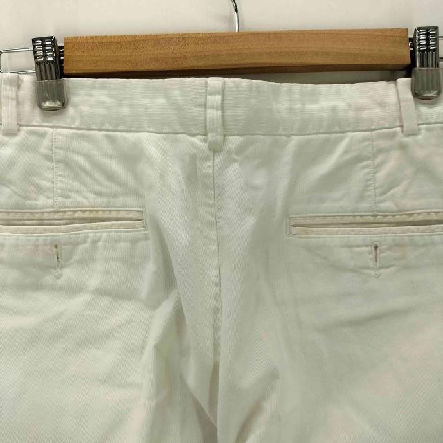 C.P.COMPANY(シーピーカンパニー) 03SS イタリア製 Alessandro Pungetti アレッサンドロ・プンゲッティ期 コットンツイル チノ パンツ メンズ  46【中古】【ブランド古着バズストア】