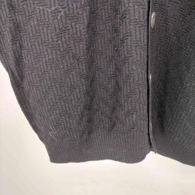 Drumohr(ドルモア) ニットカーディガン メンズ EUR：50 【中古】【ブランド古着バズストア】 Drumohr(ドルモア) ニットカーディガン メンズ EUR：50 【中古