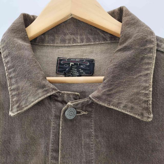 RRL RALPH LAUREN(ダブルアールエルラルフローレン) 90S 3つ星タグ USA