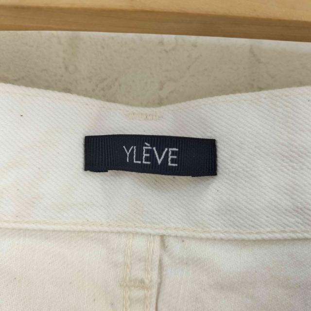 YLEVE(イレーヴ) 13.5oz DENIM BAGGY  メンズ  3【中古】【ブランド古着バズストア】
