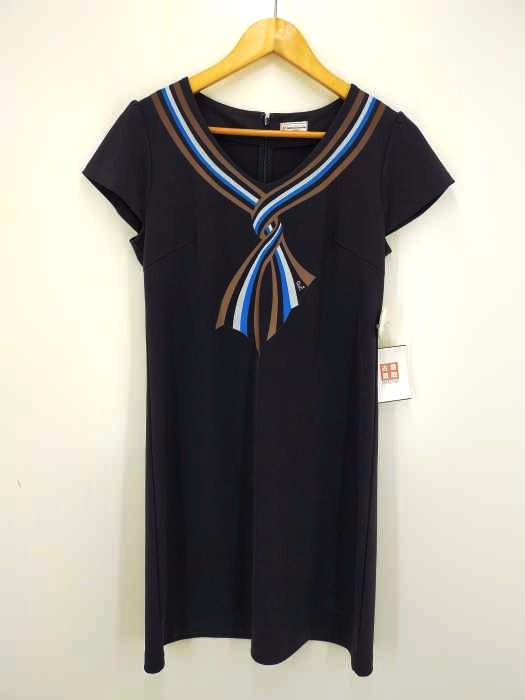 Roberta Di Camerino ロベルタディカメリーノ チュニックワンピース レディース Jpn 9号 中古 ブランド古着バズストア の通販はau Pay マーケット ブランド古着のbazzstore バズストア