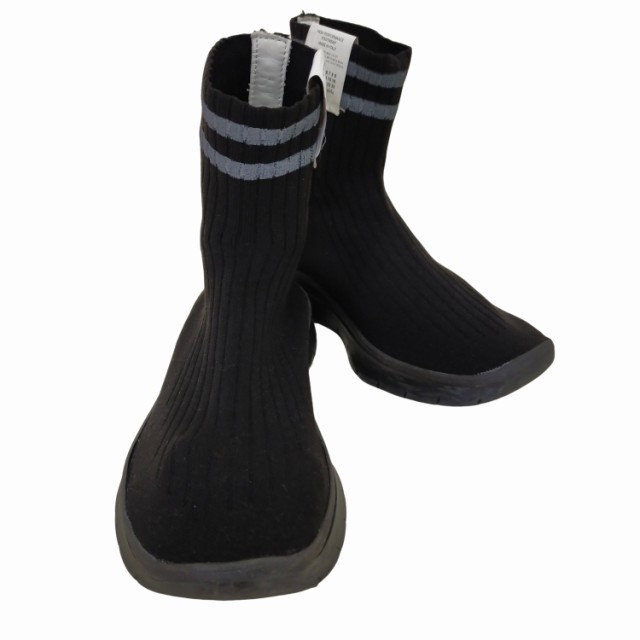 Maison Margiela(メゾンマルジェラ)  ソックススニーカー  レディース  37【中古】【ブランド古着バズストア】の通販は 14,289円