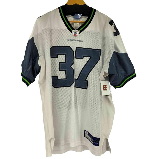 Reebok(リーボック) NFL ゲームシャツ メンズ EUR：50 【中古】【ブランド古着バズストア】の通販は 4,795円