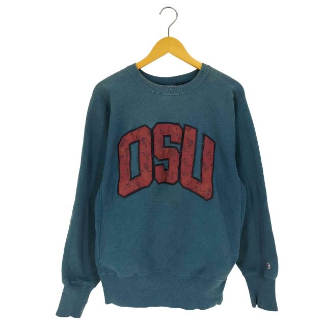 激レア　アーセナルトレーナー　90s 90S / Champion / 米国製 /レアトレーナー