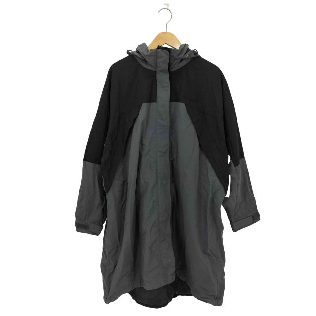WILD THINGS(ワイルドシングス) SUPPLEX OVER COAT サプレックスオーバーコート レディース  M【中古】【ブランド古着バズストア】