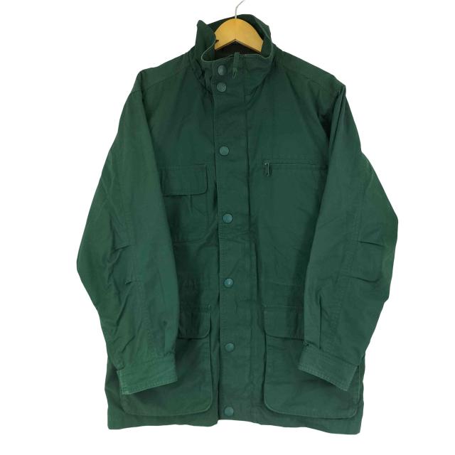 Eddie Bauer(エディーバウアー) 90S 白タグ マウンテンジャケット メンズ JPN：S 【中古】【ブランド古着バズストア】