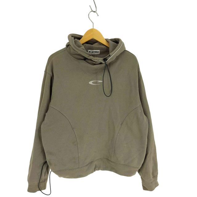 F-LAGSTUF-F(フラグスタフ) CPG TACTICAL HOODIE メンズ import：L 【中古】【ブランド古着バズストア】
