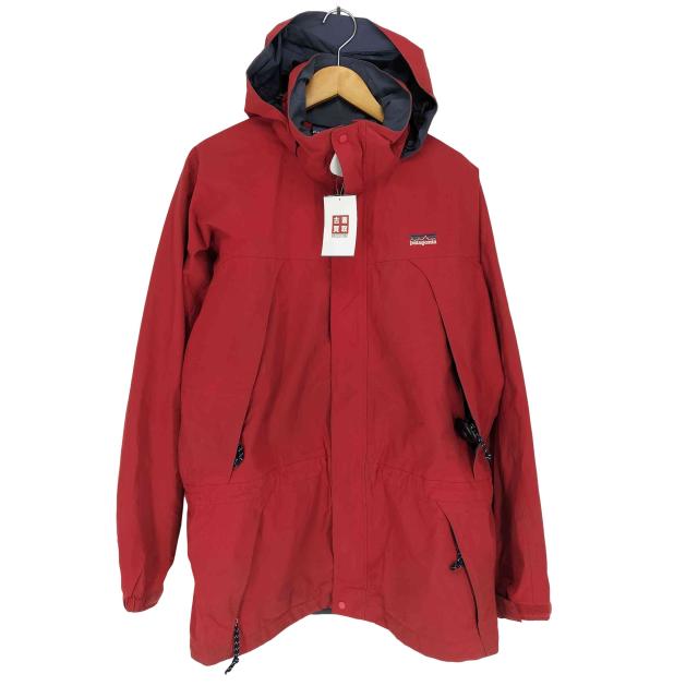 patagonia(パタゴニア) 00s GORE-TEX インファーノジャケット メンズ  M【中古】【ブランド古着バズストア】