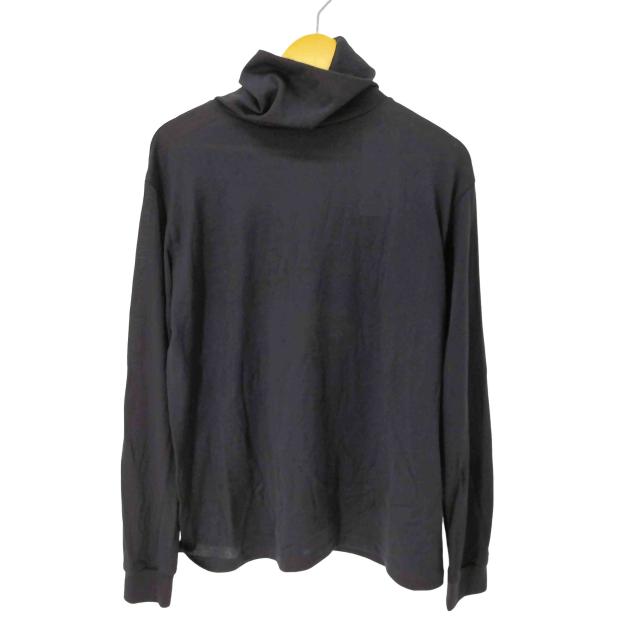 Graphpaper(グラフペーパー) Washable Wool High Neck メンズ JPN：1 【中古】【ブランド古着バズストア】