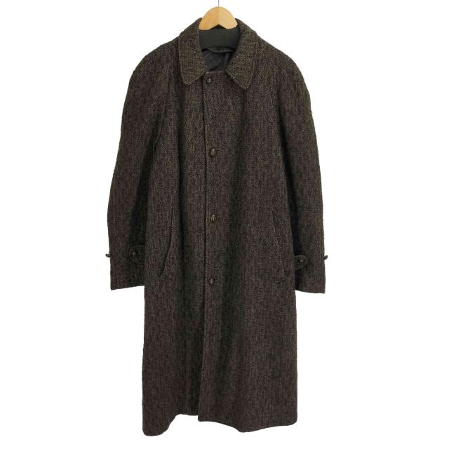 PENNEYS(ペニーズ) ウール チェスター コート  メンズ US：38 【中古】【ブランド古着バズストア】