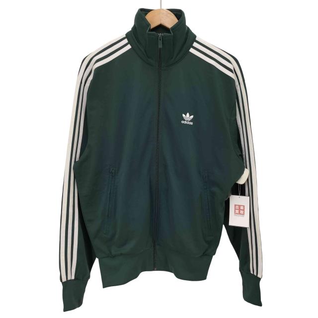 adidas Originals(アディダスオリジナルス) U FIREBIRD TT アディカラー クラシックス ファイヤーバード トラックトップ メンズ JPN：S 【中古】【ブランド古着バズストア】