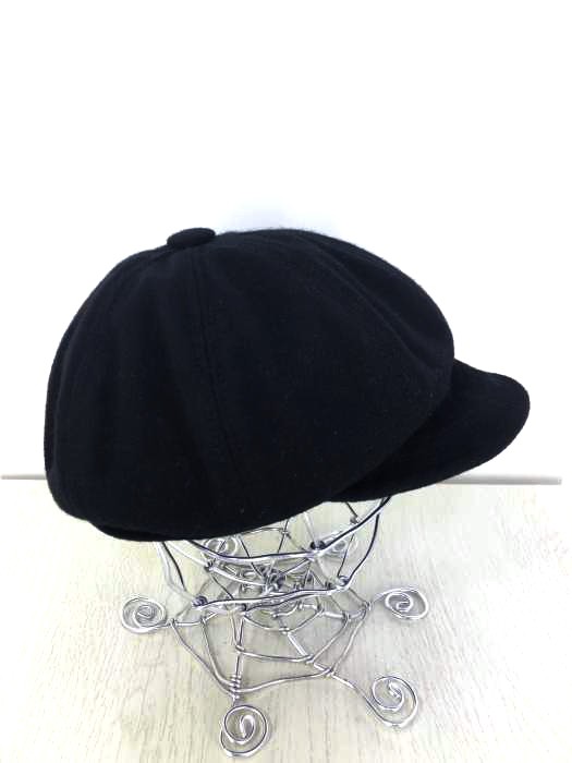 USA製 NEW YORK HAT Wool Casquette | www.bumblebeebight.ca