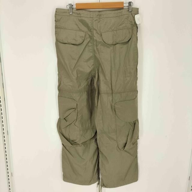 entire studios(エンタイアスタジオ) 24SS FREIGHT CARGO フレイト 