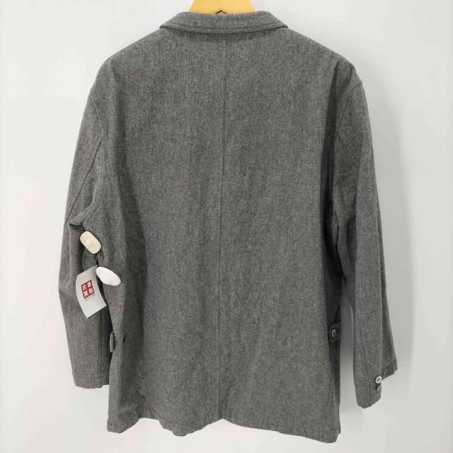 COMME des GARCONS HOMME(コムデギャルソンオム) 93AW 田中オム ウール 